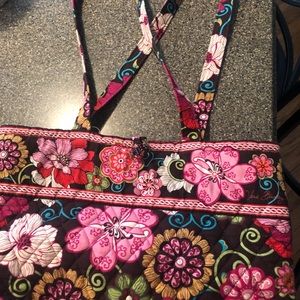 Vera Bradley Tote Bag